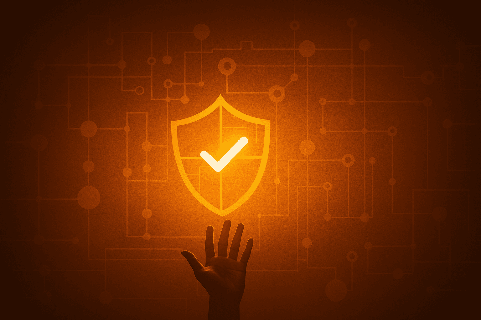 Security & transparency